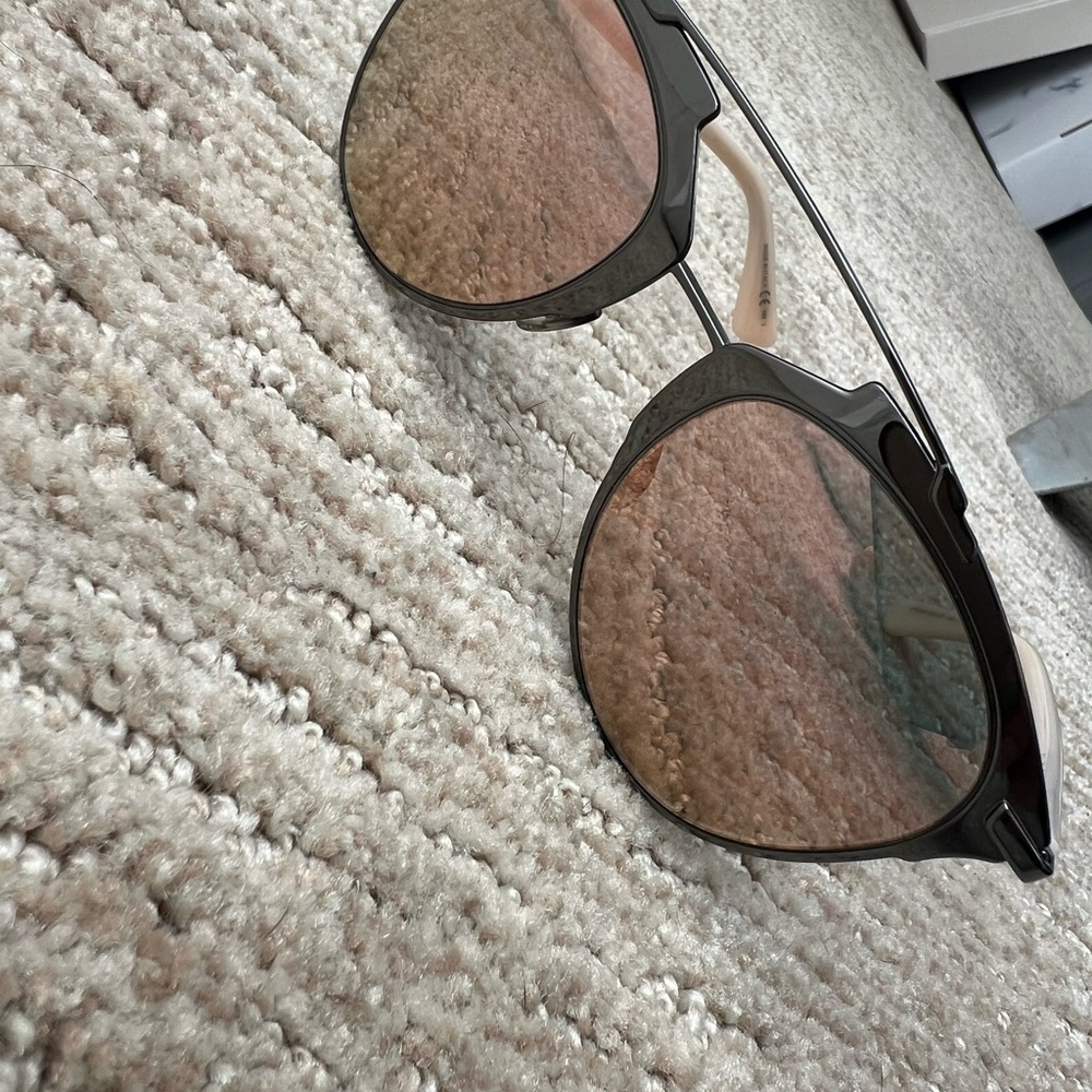 Stylish Black Sunglasses